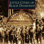 Little Cities of Black Diamonds Arcadia $22